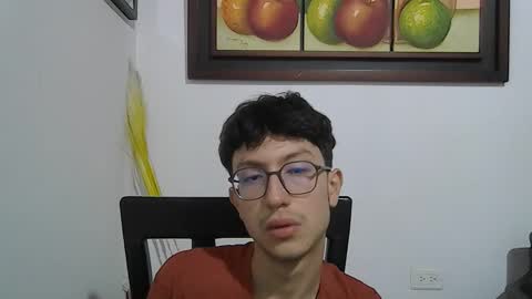 kevintdx online show from November 1, 2025, 3:30 am