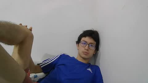 kevintdx online show from April 15, 2026, 2:07 am