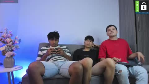 kevin and ottis online show from January 8, 2026, 12:46 am