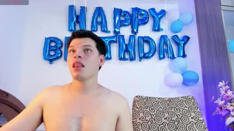 Snapshot of kevinxlvx chatting on February 22, 2026, 11:03 pm kevin and ottis online show from February 22, 2026, 11:03 pm