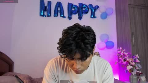 Snapshot of kevinxlvx chatting on February 26, 2026, 11:48 pm kevin and ottis online show from February 26, 2026, 11:48 pm