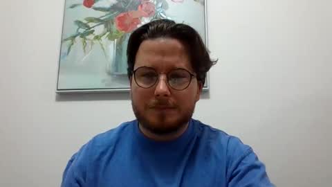 Snapshot of kevlardot5683 chatting on June 6, 2026, 1:21 am kevlardot5683 online show from June 6, 2026, 1:21 am