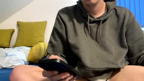 kevoo663380 online show from February 16, 2025, 3:05 pm