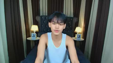 kevs_corpuz online show from January 8, 2026, 11:23 am