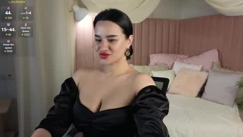 key_of_lust_ online show from March 21, 2026, 1:43 am