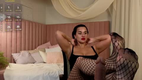 key_of_lust_ online show from April 11, 2026, 7:45 am