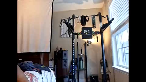 Keybump online show from February 11, 2026, 3:39 pm