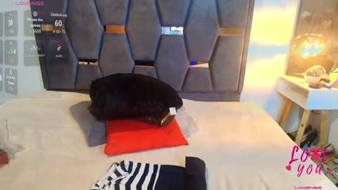 KEYLA BRUNETTE online show from May 16, 2026, 12:40 am