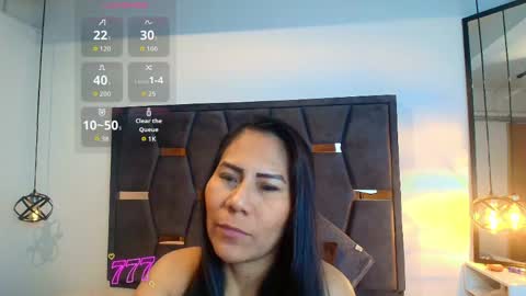 KEYLA BRUNETTE online show from May 18, 2026, 11:49 am