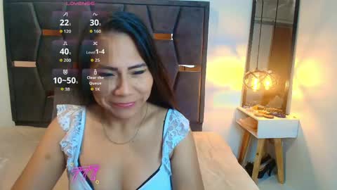 KEYLA BRUNETTE online show from May 19, 2026, 11:38 am