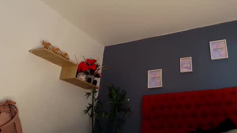 Keyla  online show from March 23, 2026, 11:58 am