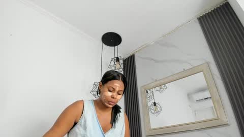 Keyla  online show from May 28, 2026, 12:02 pm