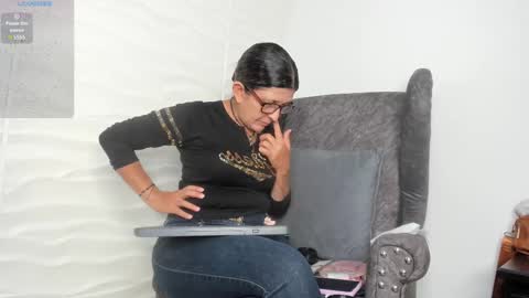 Keila Milf online show from March 7, 2025, 3:08 am