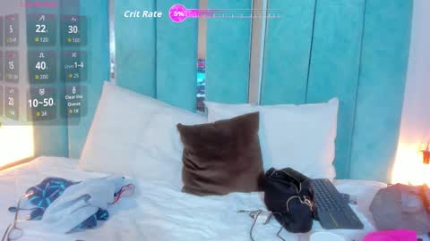 Keila Milf online show from January 17, 2026, 3:11 am