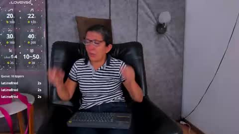 Snapshot of keyla_milf chatting on June 19, 2026, 12:37 am Keila Milf online show from June 19, 2026, 12:37 am