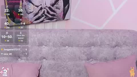 Keyla noa online show from January 15, 2025, 1:34 am