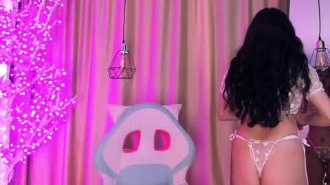 Keyla noa online show from January 15, 2026, 7:28 pm