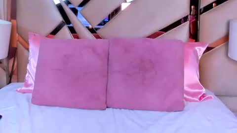 Keyla noa online show from March 20, 2026, 11:26 am