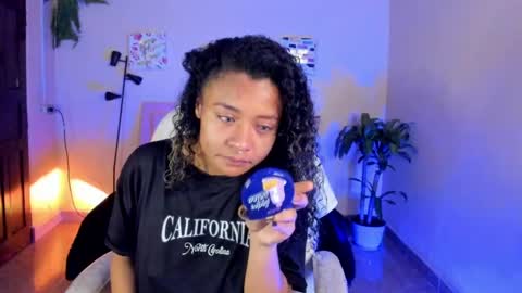 Adhara.   Help me reach 100 likes online show from February 2, 2025, 3:54 am