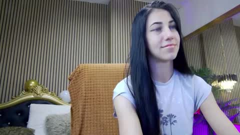 KeylaBlair online show from February 14, 2025, 4:20 pm