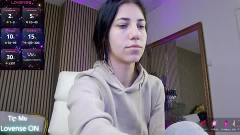 KeylaBlair online show from March 11, 2025, 4:21 am