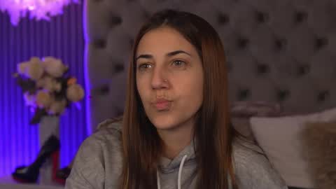 KeylaBlair online show from April 1, 2026, 6:38 pm