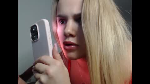 Keyla online show from March 29, 2026, 9:15 pm