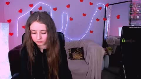 Snapshot of keylas_moan chatting on February 19, 2026, 9:00 pm Keylas online show from February 19, 2026, 9:00 pm