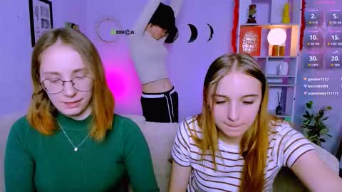 Keylas online show from March 19, 2026, 3:05 pm