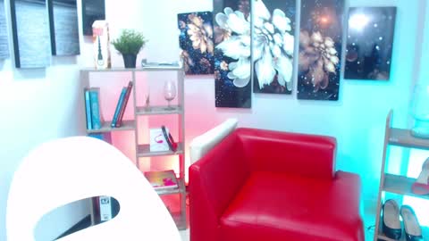 Keyla  online show from December 28, 2024, 1:17 pm