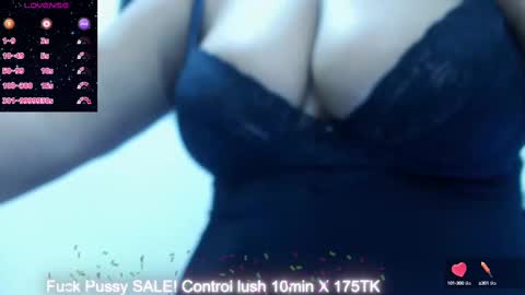 Keyla  online show from February 9, 2025, 5:01 pm