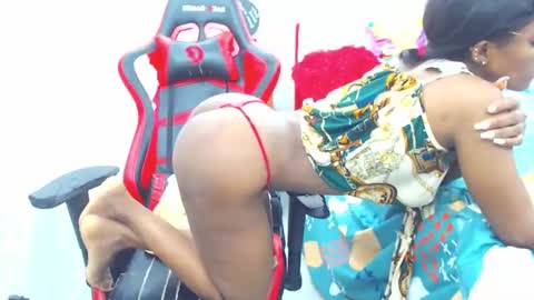 Sandy Saenz online show from January 26, 2025, 1:36 pm