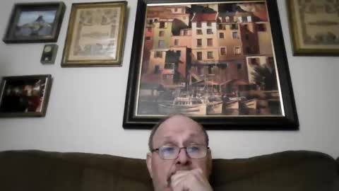 Kent online show from January 17, 2026, 1:10 am