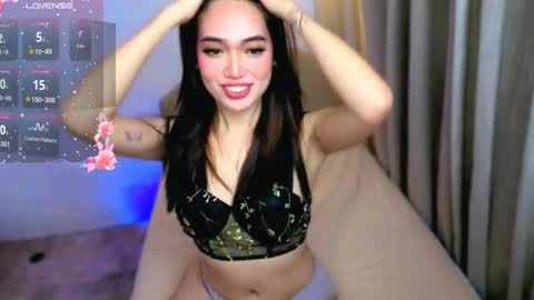 sonrisa online show from April 23, 2026, 8:33 pm