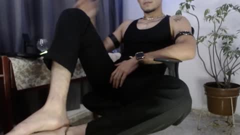 Snapshot of khalican chatting on February 22, 2026, 3:18 am KhalicaN online show from February 22, 2026, 3:18 am