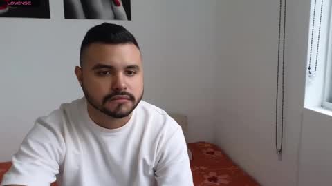 Snapshot of khalidferrer chatting on March 5, 2025, 12:22 pm khalid ferrer online show from March 5, 2025, 12:22 pm