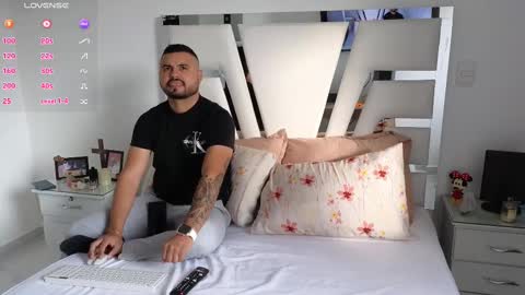 Snapshot of khalidferrer chatting on March 10, 2025, 12:26 pm khalid ferrer online show from March 10, 2025, 12:26 pm