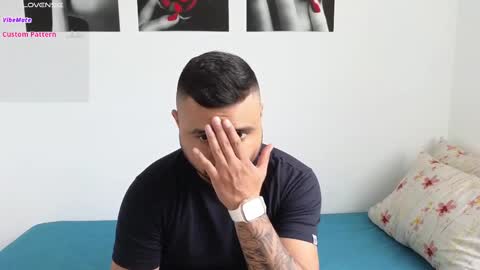 Snapshot of khalidferrer chatting on March 12, 2025, 12:15 pm khalid ferrer online show from March 12, 2025, 12:15 pm