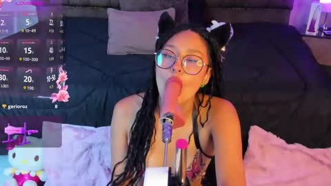 Snapshot of khalifadreams chatting on October 11, 2025, 1:31 pm Khalifa online show from October 11, 2025, 1:31 pm