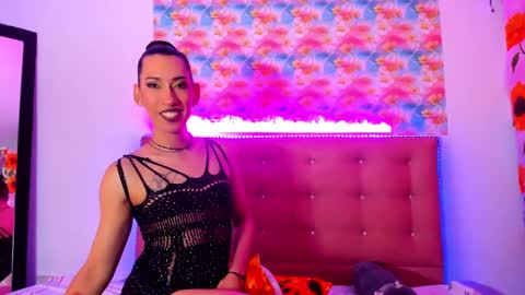 Khandyz online show from March 11, 2025, 5:57 pm