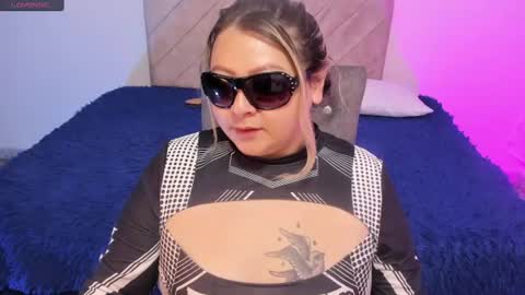 Kharla Marin online show from July 1, 2026, 12:23 am