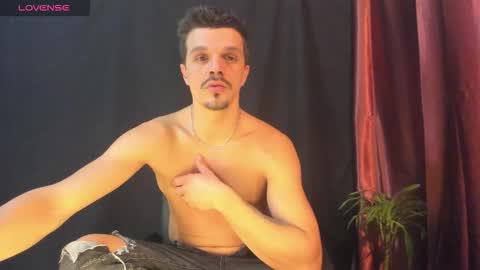 DonyBrown online show from February 3, 2026, 6:46 pm