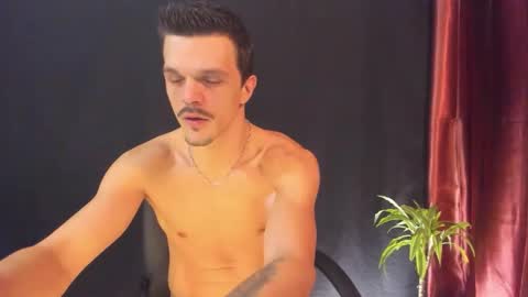 DonyBrown online show from February 15, 2026, 6:32 am