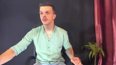 DonyBrown online show from March 1, 2026, 6:04 am