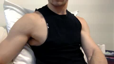 Kheaven711 online show from February 25, 2025, 7:36 pm