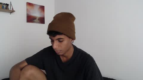 khevinlopezonig online show from January 22, 2025, 6:52 pm