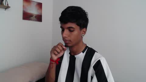 khevinlopezonig online show from January 31, 2025, 1:12 pm