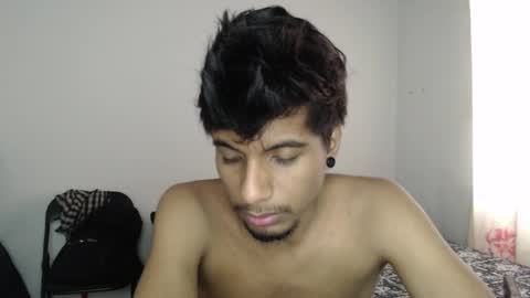 khevinlopezonig online show from November 8, 2025, 8:40 pm