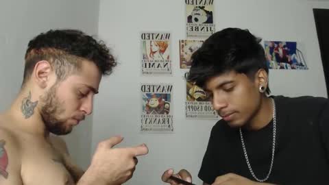 khevinlopezonig online show from March 20, 2026, 4:17 am