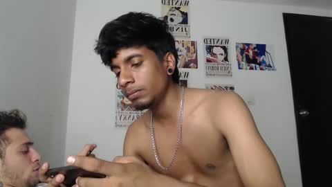 khevinlopezonig online show from March 27, 2026, 9:36 pm